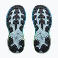 Кросівки для бігу жіночі HOKA Challenger 8 Wide glimmering blue/tart apple 6