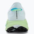 Кросівки для бігу жіночі HOKA Challenger 8 Wide glimmering blue/tart apple 6