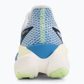 Кросівки для бігу чоловічі HOKA Mach X 3 cosmic grey/virtual blue 6