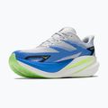 Кросівки для бігу чоловічі HOKA Mach X 3 cosmic grey/virtual blue 4