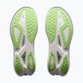 Кросівки для бігу чоловічі HOKA Mach X 3 cosmic grey/virtual blue 7