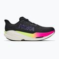 Кросівки для бігу чоловічі HOKA Mach X 3 black/neon nebula 2