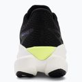 Кросівки для бігу жіночі HOKA Mach X 3 black/neon nebula 6