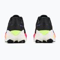 Кросівки для бігу жіночі HOKA Mach X 3 black/neon nebula 6