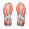 Кросівки для бігу жіночі HOKA Mach X 3 glimmering blue/varsity navy 7