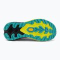 Кросівки для бігу чоловічі HOKA Mafate 5 black/hoka citrus 4