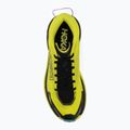 Кросівки для бігу чоловічі HOKA Mafate 5 black/hoka citrus 5