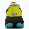 Кросівки для бігу чоловічі HOKA Mafate 5 black/hoka citrus 6
