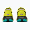 Кросівки для бігу чоловічі HOKA Mafate 5 black/hoka citrus 6