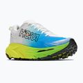 Кросівки для бігу чоловічі HOKA Mafate 5 frost/hoka citrus