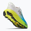 Кросівки для бігу чоловічі HOKA Mafate 5 frost/hoka citrus 5