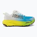 Кросівки для бігу чоловічі HOKA Mafate 5 frost/hoka citrus 2
