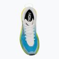 Кросівки для бігу чоловічі HOKA Mafate 5 frost/hoka citrus 5