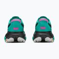 Кросівки для бігу жіночі HOKA Mafate 5 black/electric aqua 6