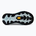 Кросівки для бігу жіночі HOKA Mafate 5 frost/tart apple 4
