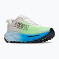Кросівки для бігу жіночі HOKA Mafate 5 frost/tart apple