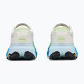 Кросівки для бігу жіночі HOKA Mafate 5 frost/tart apple 6
