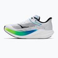 Кросівки для бігу HOKA Rocket X 3 frost/electric lime 3