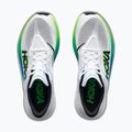Кросівки для бігу HOKA Rocket X 3 frost/electric lime 8