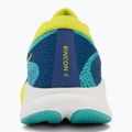 Кросівки для бігу дитячі HOKA Rincon 4 electric aqua/neon hoka citrus 6