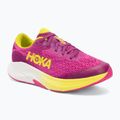 Кросівки для бігу дитячі HOKA Rincon 4 fuchsia/fuchsia