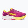 Кросівки для бігу дитячі HOKA Rincon 4 fuchsia/fuchsia 2
