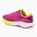 Кросівки для бігу дитячі HOKA Rincon 4 fuchsia/fuchsia 3