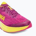 Кросівки для бігу дитячі HOKA Rincon 4 fuchsia/fuchsia 7