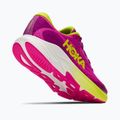 Кросівки для бігу дитячі HOKA Rincon 4 fuchsia/fuchsia 5