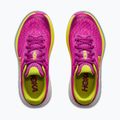 Кросівки для бігу дитячі HOKA Rincon 4 fuchsia/fuchsia 7