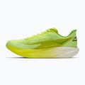 Кросівки для бігу чоловічі HOKA Mach 7 neon yuzu/hoka citrus 3