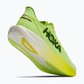 Кросівки для бігу чоловічі HOKA Mach 7 neon yuzu/hoka citrus 5