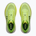 Кросівки для бігу чоловічі HOKA Mach 7 neon yuzu/hoka citrus 8