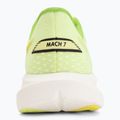 Кросівки для бігу чоловічі HOKA Mach 7 neon yuzu/hoka citrus 6