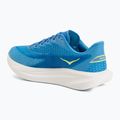 Кросівки для бігу чоловічі HOKA Mach 7 virtual blue/soft cobalt 3