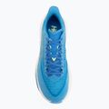 Кросівки для бігу чоловічі HOKA Mach 7 virtual blue/soft cobalt 5