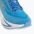 Кросівки для бігу чоловічі HOKA Mach 7 virtual blue/soft cobalt 7