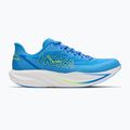Кросівки для бігу чоловічі HOKA Mach 7 virtual blue/soft cobalt 3
