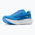 Кросівки для бігу чоловічі HOKA Mach 7 virtual blue/soft cobalt 4