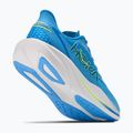 Кросівки для бігу чоловічі HOKA Mach 7 virtual blue/soft cobalt 5