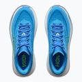 Кросівки для бігу чоловічі HOKA Mach 7 virtual blue/soft cobalt 8