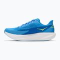 Кросівки для бігу чоловічі HOKA Mach 7 virtual blue/soft cobalt 3