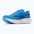 Кросівки для бігу чоловічі HOKA Mach 7 virtual blue/soft cobalt 4