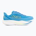 Кросівки для бігу чоловічі HOKA Mach 7 virtual blue/soft cobalt 2