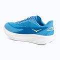Кросівки для бігу чоловічі HOKA Mach 7 virtual blue/soft cobalt 3