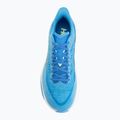 Кросівки для бігу чоловічі HOKA Mach 7 virtual blue/soft cobalt 5