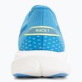 Кросівки для бігу чоловічі HOKA Mach 7 virtual blue/soft cobalt 6