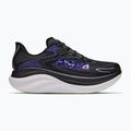 Кросівки для бігу чоловічі HOKA Skyward X 2 carbon black/neon nebula 2