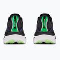 Кросівки для бігу чоловічі HOKA Skyward X 2 carbon black/neon nebula 6