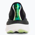 Кросівки для бігу чоловічі HOKA Skyward X 2 carbon black/neon nebula 6